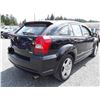 Image 3 : B6 --  2007 DODGE CALIBER RT , Black , 178967  KM's