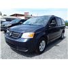 Image 1 : H4 --  2008 DODGE GRAND CARAVAN , Blue , 175959  KM's