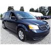 Image 2 : H4 --  2008 DODGE GRAND CARAVAN , Blue , 175959  KM's