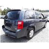 Image 3 : H4 --  2008 DODGE GRAND CARAVAN , Blue , 175959  KM's