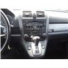 Image 9 : E3 --  2010 HONDA CR-V EXL , Black , 168065  KM's