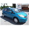 Image 2 : A10 --  2014 NISSAN VERSA  , Green , 395384  KM's