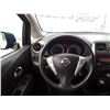 Image 8 : A10 --  2014 NISSAN VERSA  , Green , 395384  KM's