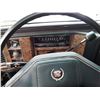 Image 8 : A12C --  1979 CADILLAC FLEETWOOD SEDAN, GREEN, 47,236 MILES