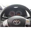 Image 8 : B1 --  2010 TOYOTA COROLLA , White , 205195  KM's