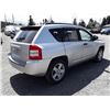 Image 3 : E2 --  2007 JEEP COMPASS , Grey , 197458  KM's