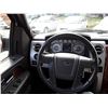 Image 6 : F3 -- 2009 FORD F150 CREWCAB, WHITE, 168,233 KMS