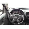 Image 8 : F5 --  2007 JEEP LIBERTY SPORT , Grey , 239970  KM's