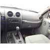 Image 9 : F5 --  2007 JEEP LIBERTY SPORT , Grey , 239970  KM's