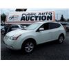 Image 1 : G3 --  2008 NISSAN ROGUE S , White , 175803  KM's