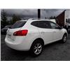 Image 3 : G3 --  2008 NISSAN ROGUE S , White , 175803  KM's