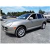 Image 1 : G4 --  2005 PORSCHE CAYENNE S  , Brown , 219752  KM's