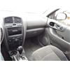 Image 9 : G6 --  2002 HYUNDAI SANTA FE , Blue , 201602  KM's