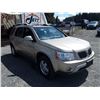 Image 2 : H5 --  2007 PONTIAC  TORRENT  , Brown , 171538  KM's