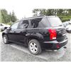 Image 4 : H6 --  2009 SUZUKI XL7 JLX  , Black , 178322  KM's