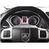 Image 9 : I2 --  2012 DODGE JOURNEY R/T , White , 159419  KM's