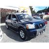 Image 2 : K4 --  2007 NISSAN ARMADA SE  , Blue , 132,178 MILES  KM's