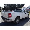 Image 3 : K5 --  2008 FORD F150 EXT CAB 4X4 , White , 150803  KM's