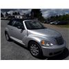 Image 2 : M1 --  2007 CHRYSLER PT CRUISER , Grey , 74,890 MILES  KM's