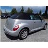 Image 3 : M1 --  2007 CHRYSLER PT CRUISER , Grey , 74,890 MILES  KM's