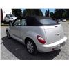 Image 4 : M1 --  2007 CHRYSLER PT CRUISER , Grey , 74,890 MILES  KM's