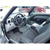 Image 7 : M1 --  2007 CHRYSLER PT CRUISER , Grey , 74,890 MILES  KM's