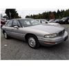 Image 2 : M2 --  1997 BUICK LE SABRE , Grey , 245936  KM's
