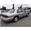 Image 3 : M2 --  1997 BUICK LE SABRE , Grey , 245936  KM's