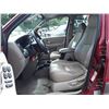 Image 7 : O3 --  2001 MAZDA TRIBUTE LX , Red , 192,428 MILES