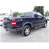 Image 3 : O5 --  2004 FORD F150  , Blue , 216887  KM's