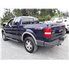 Image 4 : O5 --  2004 FORD F150  , Blue , 216887  KM's