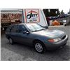 Image 2 : P2 --  1998 FORD ESCORT SE , Grey , 172824  KM's