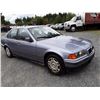 Image 2 : N2 --  1997 BMW 318I  , Blue , 262236  KM's
