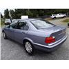 Image 4 : N2 --  1997 BMW 318I  , Blue , 262236  KM's