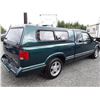 Image 3 : H3 --  1997 GMC SONOMA  , Green , 223167  KM's