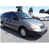 Image 2 : A4 --  2002 FORD WINDSTAR LX , Green , 201445  KM's "NO RESERVE"