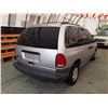 Image 3 : N4 --  2000 DODGE CARAVAN  GREY, 216,390 KMS