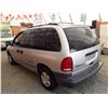 Image 4 : N4 --  2000 DODGE CARAVAN  GREY, 216,390 KMS