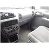 Image 9 : N4 --  2000 DODGE CARAVAN  GREY, 216,390 KMS