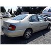 Image 3 : A2 --  1998 NISSAN ALTIMA XE  , Brown , 189876  KM's "NO RESERVE"