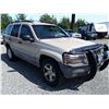 Image 2 : J3 --  1999 JEEP GRAND CHEROKEE LAREDO , Brown , 321267  KM's