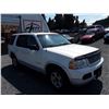 Image 2 : A6 --  2002 FORD EXPLORER LTD , White , 252857  KM's