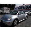Image 1 : C2 --  2003 VW BEETLE , Silver , 156565  KM's