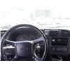 Image 8 : F5 --  2004 GMC JIMMY SLS , White , 187569  KM's
