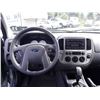 Image 8 : K4 --  2005 FORD ESCAPE XLT , Green , 302994  KM's