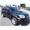 Image 2 : K2 --  2006 NISSAN X-TRAIL XE , Black , 307479  KM's