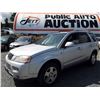 Image 1 : G1 --  2007 SATURN VUE , Grey , 209505  KM's
