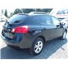 Image 3 : D2 --  2008 NISSAN ROGUE S , Black , 229527  KM's