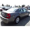 Image 3 : B6 --  2010 CHRYSLER 300 LTD , Grey , 254338  KM's