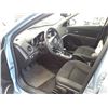 Image 7 : C1 --  2011 CHEVROLET CRUZE , Blue , 142795  KM's
